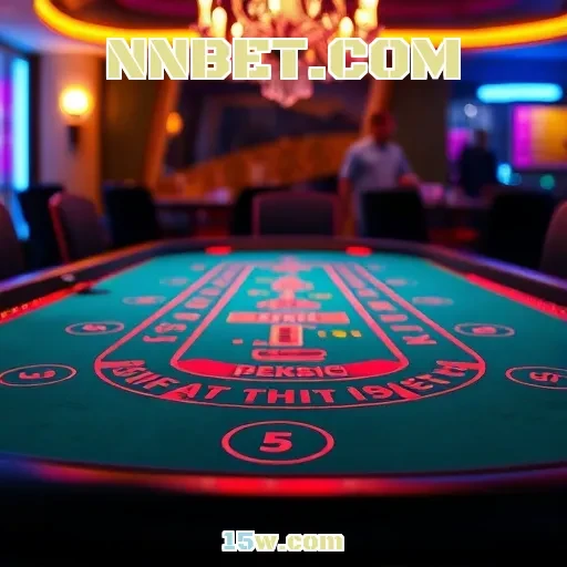 NNBET.COM Cassino