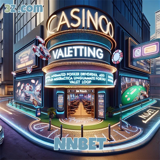 Slots que impressionam: Entretenimento e emoção no NNBET.COM