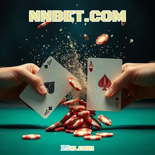 NNBET.COM Cadastro